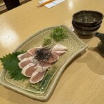 貴舟 - 