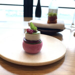 SMAAK - Tilburg（ティルブルフ） 3品　税込6,050円