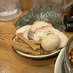 中華そば 笑歩 - 