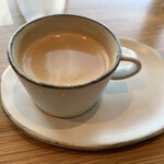 SMAAK - Tilburg（ティルブルフ） 3品　税込6,050円