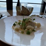 SMAAK - Tilburg（ティルブルフ） 3品　税込6,050円