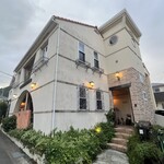 レストラン shoes - 