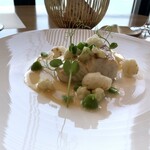 SMAAK - Tilburg（ティルブルフ） 3品　税込6,050円