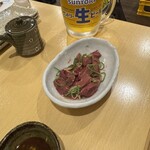 貴舟 - 料理写真: