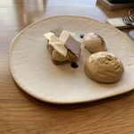 SMAAK - Tilburg（ティルブルフ） 3品　税込6,050円