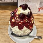 まめ茶和ん - 202507  アメチェチーズ