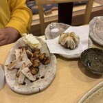 貴舟 - 