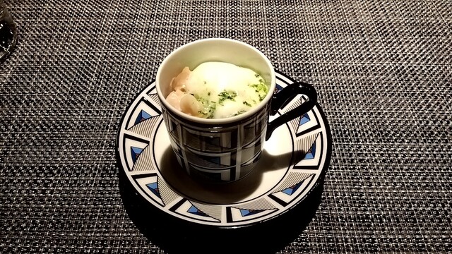 心が華やぐクラシックフランス料理』by parisjunko : Saucer