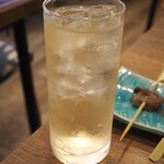 鶏と無限の可能性 - 