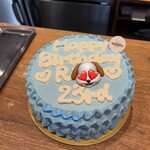 ドルチェマリリッサ - 