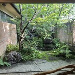 萩の茶屋 - 