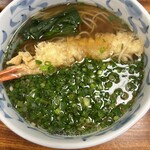 萩の茶屋 - 