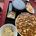 中国四川料理 彗星 - 