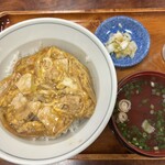 萩の茶屋 - 