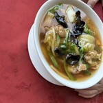 中国四川料理 彗星 - 