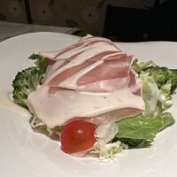 天ぷら 旬和食 あきら - 