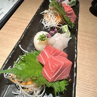 天ぷら 旬和食 あきら - 