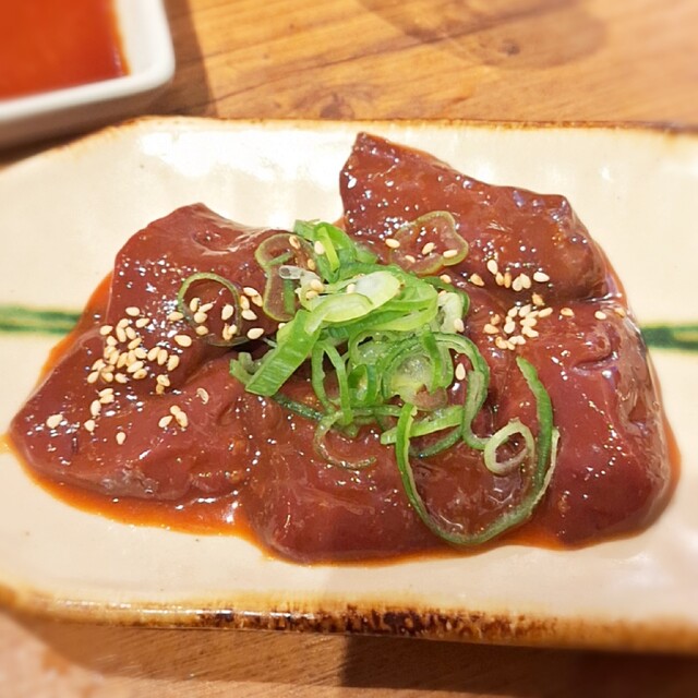 焼肉くろべこ 溝ノ口店のご予約 - 武蔵溝ノ口/焼肉 | 食べログ