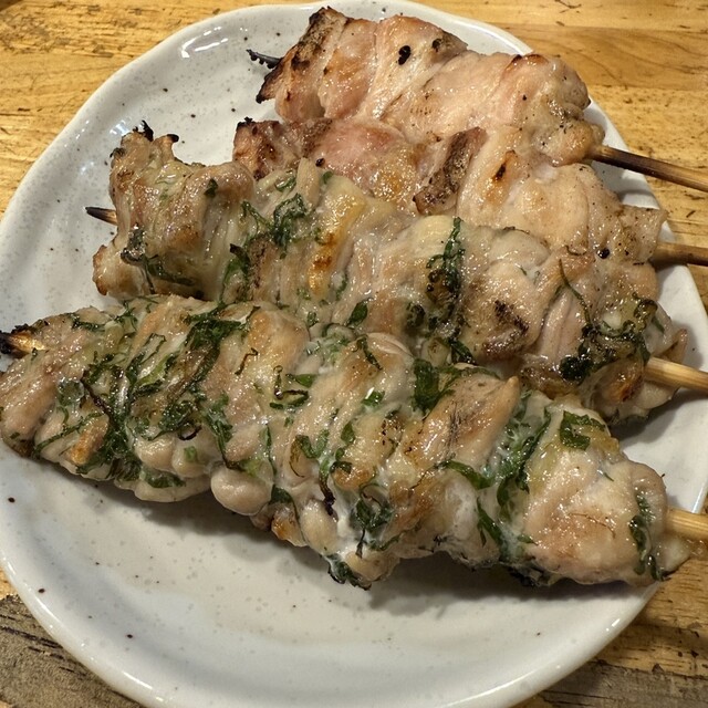 Kichou Kosaka Ekimae Ten