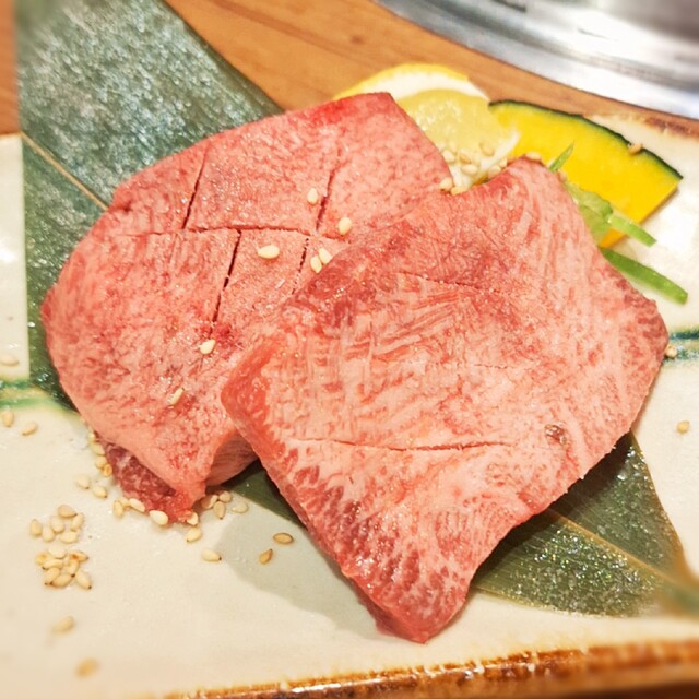 焼肉くろべこ 溝ノ口店のご予約 - 武蔵溝ノ口/焼肉 | 食べログ