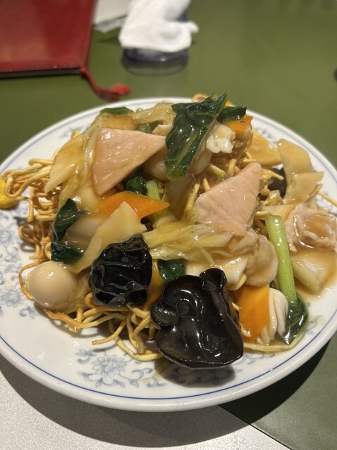 リャン亭 とうりゃん亭 （トウリャンテイ） - 日吉本町/中華料理 | 食べログ