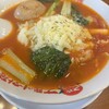 太陽のトマト麺 十日市場支店