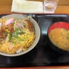 定食の店　きよし