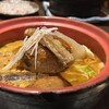 スープカレー しゃば蔵