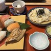 和食麺処 サガミ 川名店