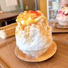 かき氷専門店&スイーツ えびす