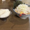 ラーメンめん丸 十文字店