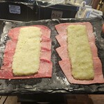 焼肉ぽんが - 