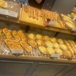 フレッズカフェ - 料理写真: