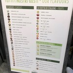 Gelateria La Carraia - 