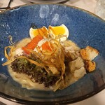 French Ramen - Ekamai Experimental Bar - 