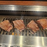 焼肉ぽんが - 