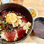 つきじ天辰 本店 - 