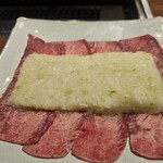 焼肉ぽんが - 