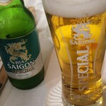 French Ramen - Ekamai Experimental Bar - 