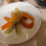 French Ramen - Ekamai Experimental Bar - 