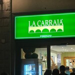 Gelateria La Carraia - 
