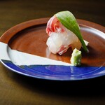 よこい - 料理写真: