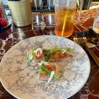 Osteria IL VIAGGIO - 