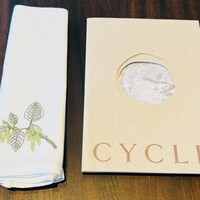 CYCLE by Mauro Colagreco - 