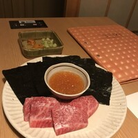 日本焼肉 はせ川 銀座店 - 