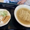 屋台拉麺ふぅふぅ
