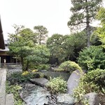 御料理ふじ居 - 