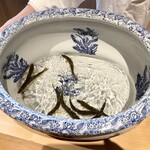 御料理ふじ居 - 