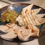 French Ramen - Ekamai Experimental Bar - 