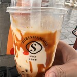 岡山夢菓匠 敷島堂 さんすて岡山店 - 